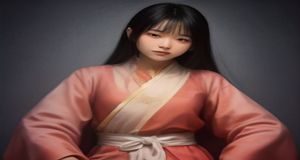 韩国91会员付费对比分析图，展示免费与付费内容差异对比，暖橙色系数据可视化风格